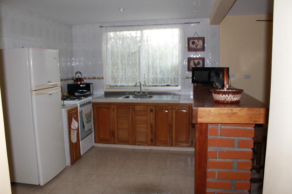 La Gaviota BnB Bed and Breakfast Filandia Camera foto