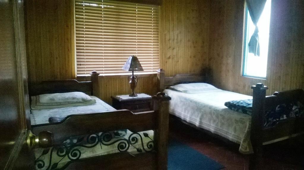 La Gaviota BnB Bed and Breakfast Filandia Camera foto