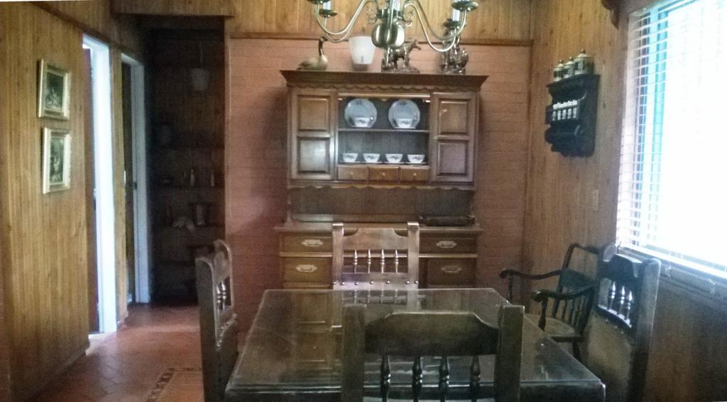 La Gaviota BnB Bed and Breakfast Filandia Esterno foto