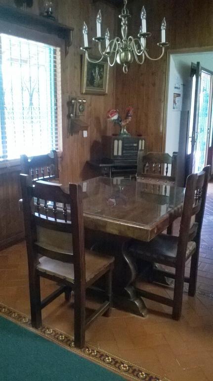 La Gaviota BnB Bed and Breakfast Filandia Esterno foto