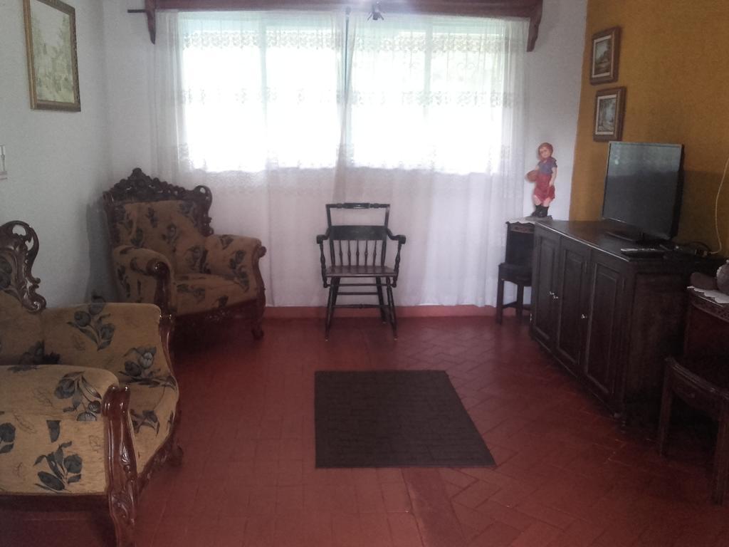 La Gaviota BnB Bed and Breakfast Filandia Esterno foto