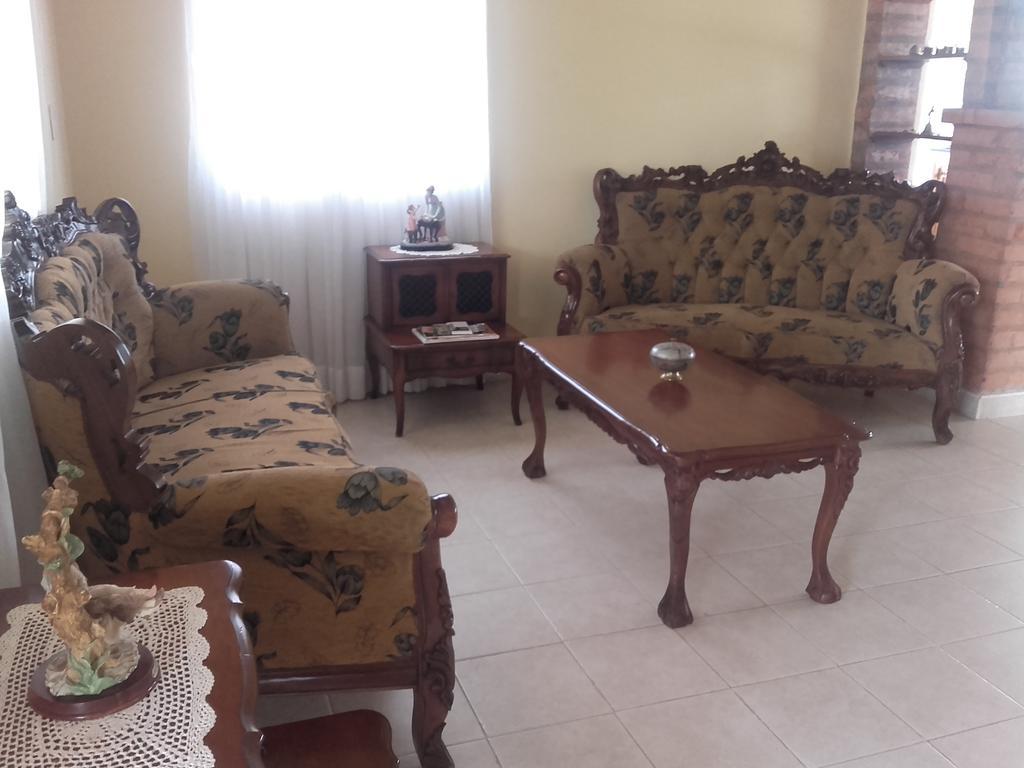 La Gaviota BnB Bed and Breakfast Filandia Esterno foto