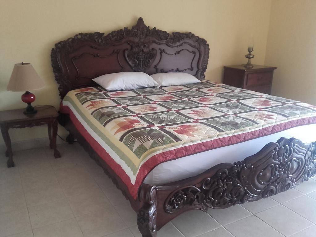 La Gaviota BnB Bed and Breakfast Filandia Esterno foto