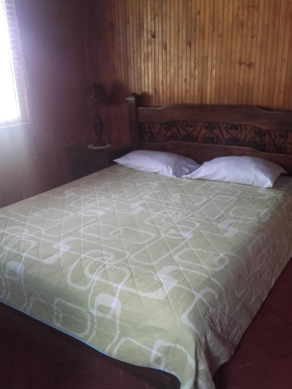 La Gaviota BnB Bed and Breakfast Filandia Esterno foto