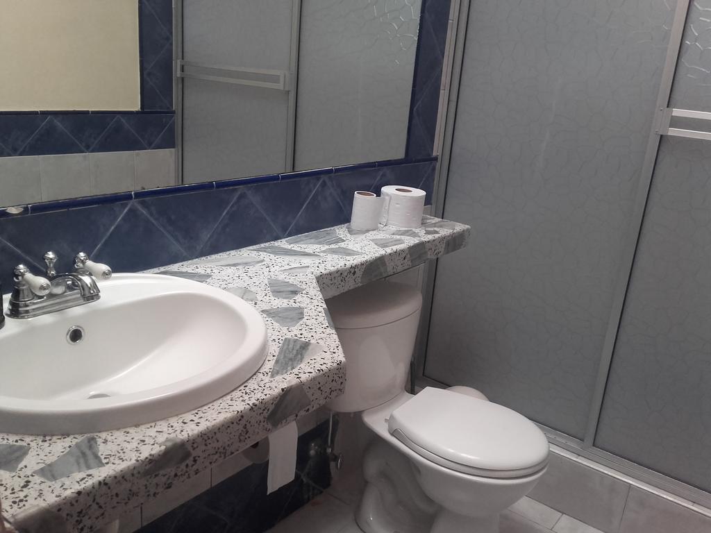 La Gaviota BnB Bed and Breakfast Filandia Esterno foto